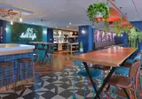 Travelodge London Kings Cross Royal Scot foto 5