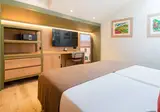 Hotel DWO Valencia foto 10