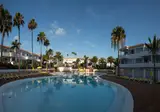 Hotel Fuentepark foto 4