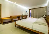 The Barefoot Eco Hotel foto 5