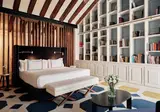 Only YOU Boutique Hotel Madrid foto 13