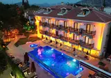 Caria Luxury Hotel foto 7