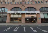 Hotel Zentral Mayoral foto 1