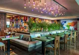 JW Marriott Marquis Hotel Dubai foto 6