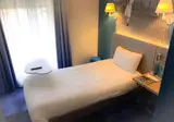 Ibis Styles Manchester Portland foto 4