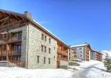 Résidence Les Balcons de la Rosière - Extra ingekocht foto 1