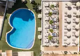 Hotel Ankaa foto 29