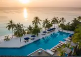 Emerald Faarufushi Resort & Spa foto 1