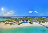 NH Collection Maldives Havodda Resort foto 21