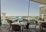 Grand Hyatt Abu Dhabi Hotel & Residences Emir foto 21