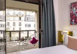 Hotel Paris Louis Blanc Gare du Nord foto 1