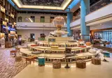 25Hours Hotel One Central foto 5
