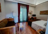 Hotel Forum Pompei foto 23