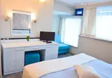 Hotel Aphrodite foto 5