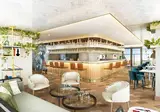 Dorsett Canary Wharf foto 8