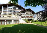 Hotel Hahnenkleer Hof foto 1
