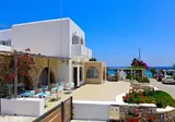 Amaryllis Paros Beach Hotel foto 4