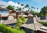 Baan Haad Ngam Boutique Resort foto 2