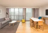 Adina Apartment Hotel Auckland Britomart foto 14