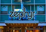 Hotel Zephyr foto 5