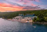 Hilton Rijeka Costabella Beach foto 1