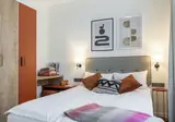 H11 Aparthotel foto 29