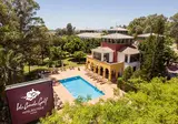 Hotel Isla Canela Golf foto 12