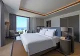 Pullman Lombok Mandalika Beach Resort foto 2