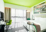 Park Inn by Radisson Dubai Motor City foto 5