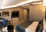 Büke Hotel foto 13