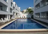 Milea Hotel foto 1
