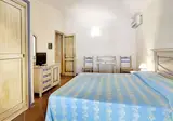 Colonna Hotel Country & Sporting foto 11