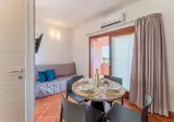 Residence Le Rocce Rosse foto 4