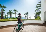 Hotel H10 Estepona Palace - logies & ontbijt foto 19