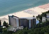 Kaliakra Beach Hotel foto 14