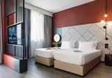 Quark Hotel Milano foto 19