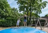 TopParken Résidence de Leuvert foto 13