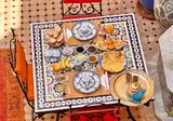 Hotel Riad Shaden foto 4
