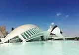 Hotel Silken Puerta Valencia foto 18