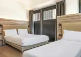 B&B HOTEL Prato City Center foto 24