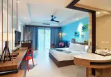 Holiday Ao Nang Beach Resort Krabi foto 19