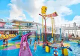 12 dg cruise Caribische Zee Odyssey of the Seas foto 4