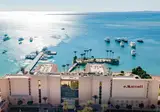 Hurghada Marriott Beach Resort foto 3