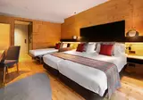 Lodge Park Hotel foto 2