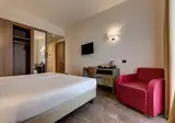 Klima Hotel Milano Fiere foto 15