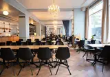 Hotel Arthur foto 10