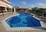 Aparthotel Athanasios by Philoxenia foto 14