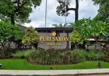 Puri Saron Seminyak foto 12