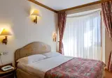 Hotel Alaska Cortina foto 17