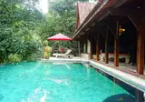 Ayung Resort Ubud foto 26